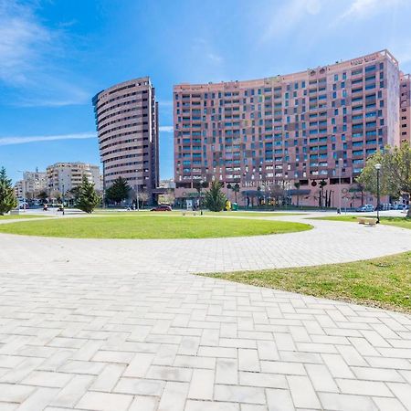 Iloftmalaga Skygarden 아파트 외부 사진